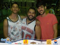Pipoca (Domingo)